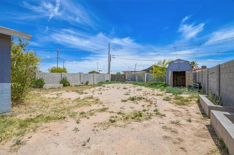 367 E Burke Ave, Coolidge, AZ 85128 photo 22