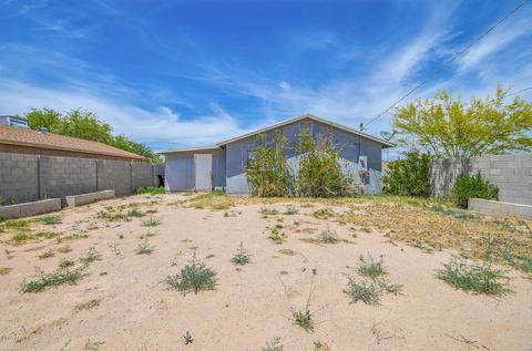 367 E Burke Ave, Coolidge, AZ 85128 photo 28