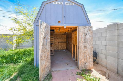 367 E Burke Ave, Coolidge, AZ 85128 photo 24