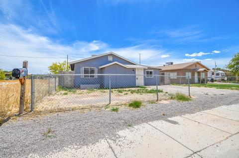 367 E Burke Ave, Coolidge, AZ 85128 photo 3