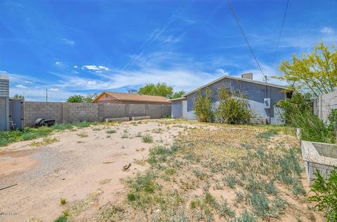 367 E Burke Ave, Coolidge, AZ 85128 photo 27