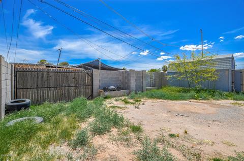 367 E Burke Ave, Coolidge, AZ 85128 photo 23
