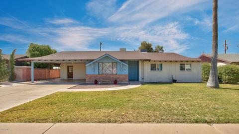 1815 E Concorda Dr, Tempe, AZ 85282 photo 1