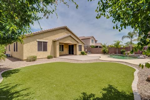 11135 E Roselle Ave, Mesa, AZ 85212 photo 5