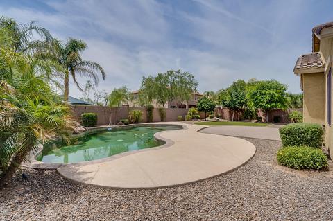 11135 E Roselle Ave, Mesa, AZ 85212 photo 2