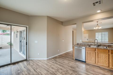 4532 E Harrison St, Gilbert, AZ 85295 photo 5