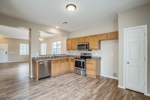 4532 E Harrison St, Gilbert, AZ 85295 photo 4