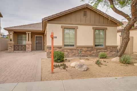 4532 E Harrison St, Gilbert, AZ 85295 photo 1