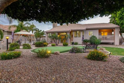5345 E Mclellan Rd #91, Mesa, AZ 85205 photo 5