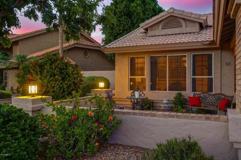5345 E Mclellan Rd #91, Mesa, AZ 85205 photo 35