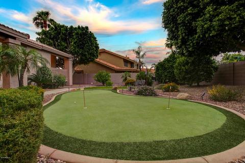 5345 E Mclellan Rd #91, Mesa, AZ 85205 photo 31
