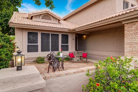 5345 E Mclellan Rd #91, Mesa, AZ 85205 photo 9