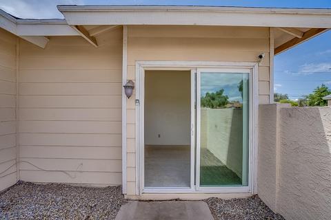 3134 E Mckellips Rd #1, Mesa, AZ 85213 photo 14