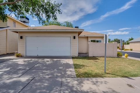 3134 E Mckellips Rd #1, Mesa, AZ 85213 photo 1