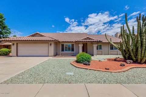 4518 E Marconi Ave, Phoenix, AZ 85032 photo 1