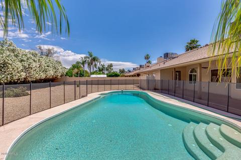 4518 E Marconi Ave, Phoenix, AZ 85032 photo 4