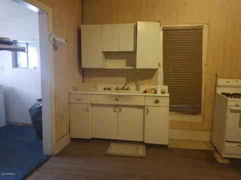 105 D St, Bisbee, AZ 85603 photo 5