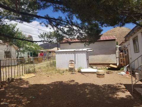 105 D St, Bisbee, AZ 85603 photo 18