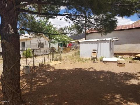 105 D St, Bisbee, AZ 85603 photo 15