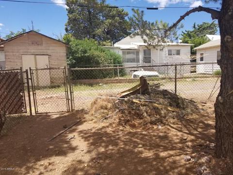 105 D St, Bisbee, AZ 85603 photo 17
