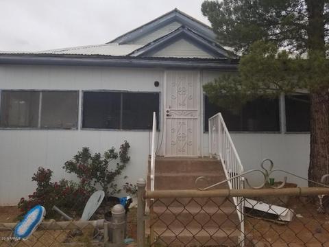 105 D St, Bisbee, AZ 85603 photo 1