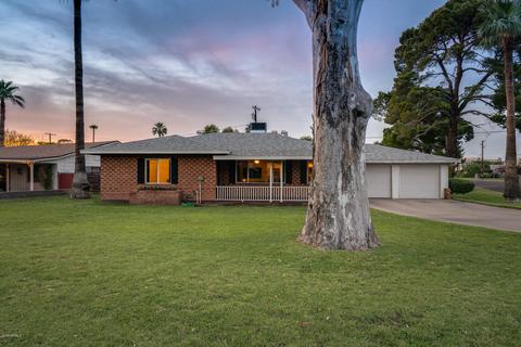 4140 E Cambridge Ave, Phoenix, AZ 85008 photo 5