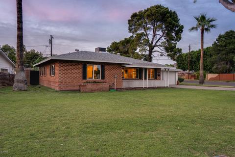 4140 E Cambridge Ave, Phoenix, AZ 85008 photo 4