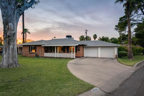 4140 E Cambridge Ave, Phoenix, AZ 85008 photo 1