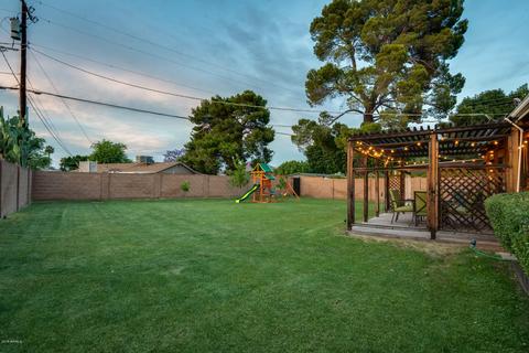 4140 E Cambridge Ave, Phoenix, AZ 85008 photo 39