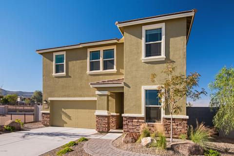7928 S 24th Pl, Phoenix, AZ 85042 photo 2