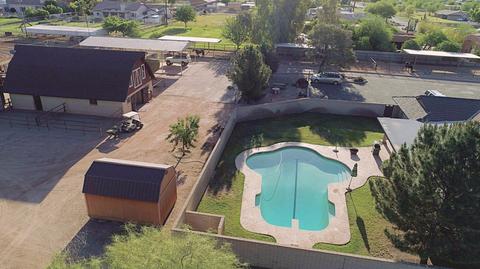 13902 E Morgan Dr, Gilbert, AZ 85295 photo 3