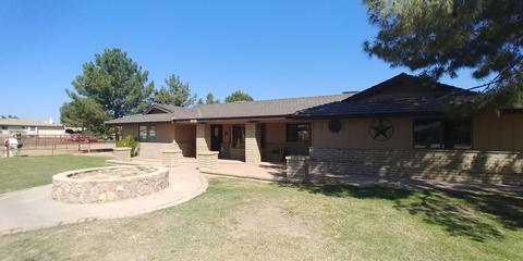 13902 E Morgan Dr, Gilbert, AZ 85295 photo 51