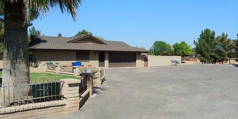 13902 E Morgan Dr, Gilbert, AZ 85295 photo 46