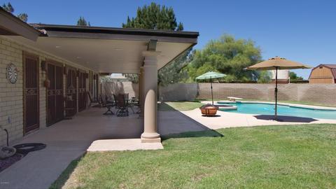 13902 E Morgan Dr, Gilbert, AZ 85295 photo 37