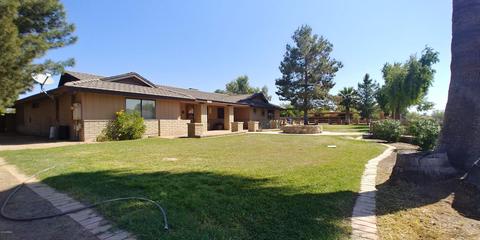 13902 E Morgan Dr, Gilbert, AZ 85295 photo 50
