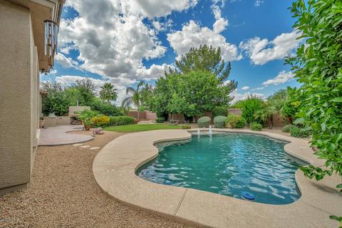486 E Joseph Way, Gilbert, AZ 85295 photo 24