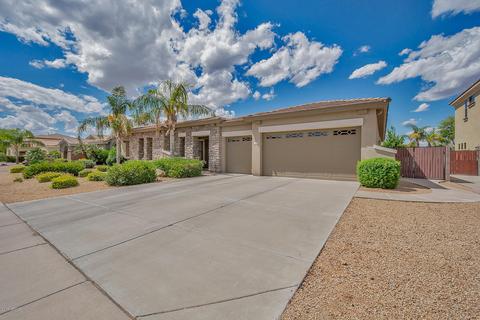 486 E Joseph Way, Gilbert, AZ 85295 photo 2