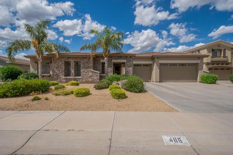 486 E Joseph Way, Gilbert, AZ 85295
