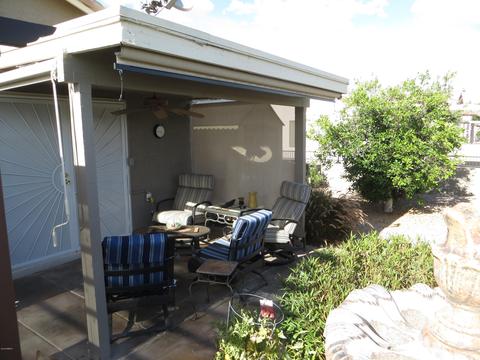 2101 S Meridian Rd #427, Apache Junction, AZ 85120 photo 21