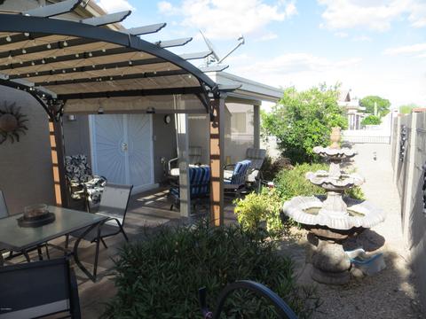 2101 S Meridian Rd #427, Apache Junction, AZ 85120 photo 20