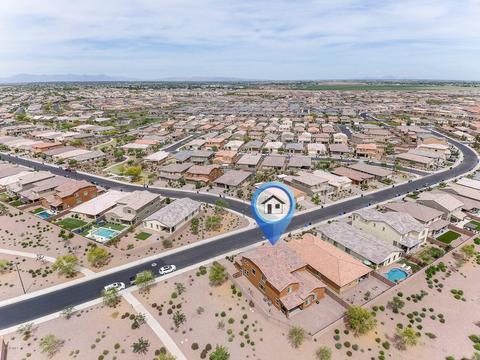 7787 S Reseda St, Gilbert, AZ 85298 photo 66