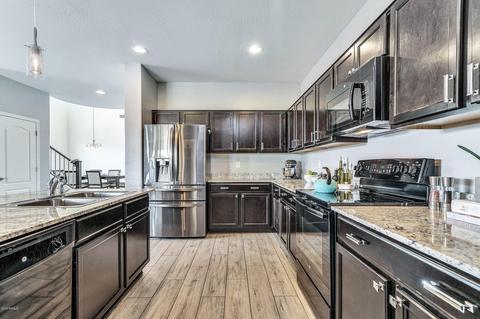 7787 S Reseda St, Gilbert, AZ 85298 photo 17