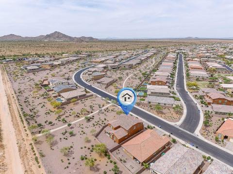 7787 S Reseda St, Gilbert, AZ 85298 photo 58