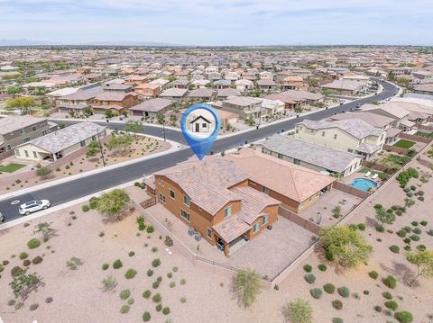 7787 S Reseda St, Gilbert, AZ 85298 photo 70