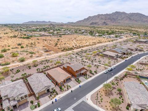 7787 S Reseda St, Gilbert, AZ 85298 photo 52