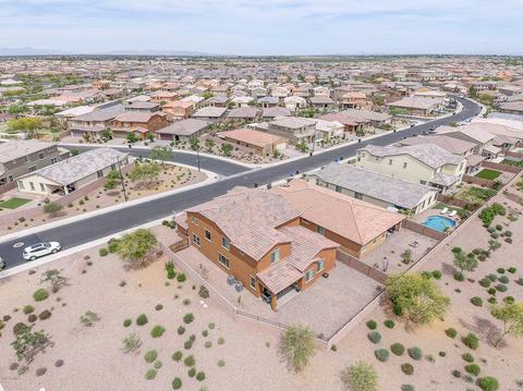 7787 S Reseda St, Gilbert, AZ 85298 photo 72