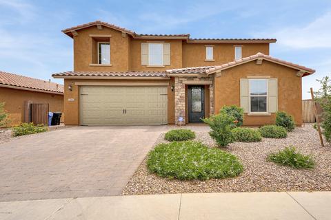 7787 S Reseda St, Gilbert, AZ 85298 photo 1