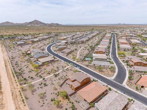 7787 S Reseda St, Gilbert, AZ 85298 photo 60