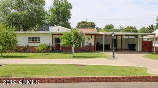 3337 E Mitchell Dr, Phoenix, AZ 85018 photo 3