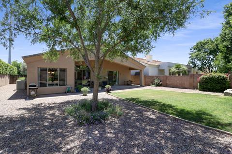 1160 E Mclellan Blvd, Phoenix, AZ 85014 photo 32